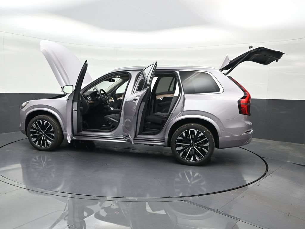 New 2026 Volvo XC90 B6 Plus AWD/4WD image 32