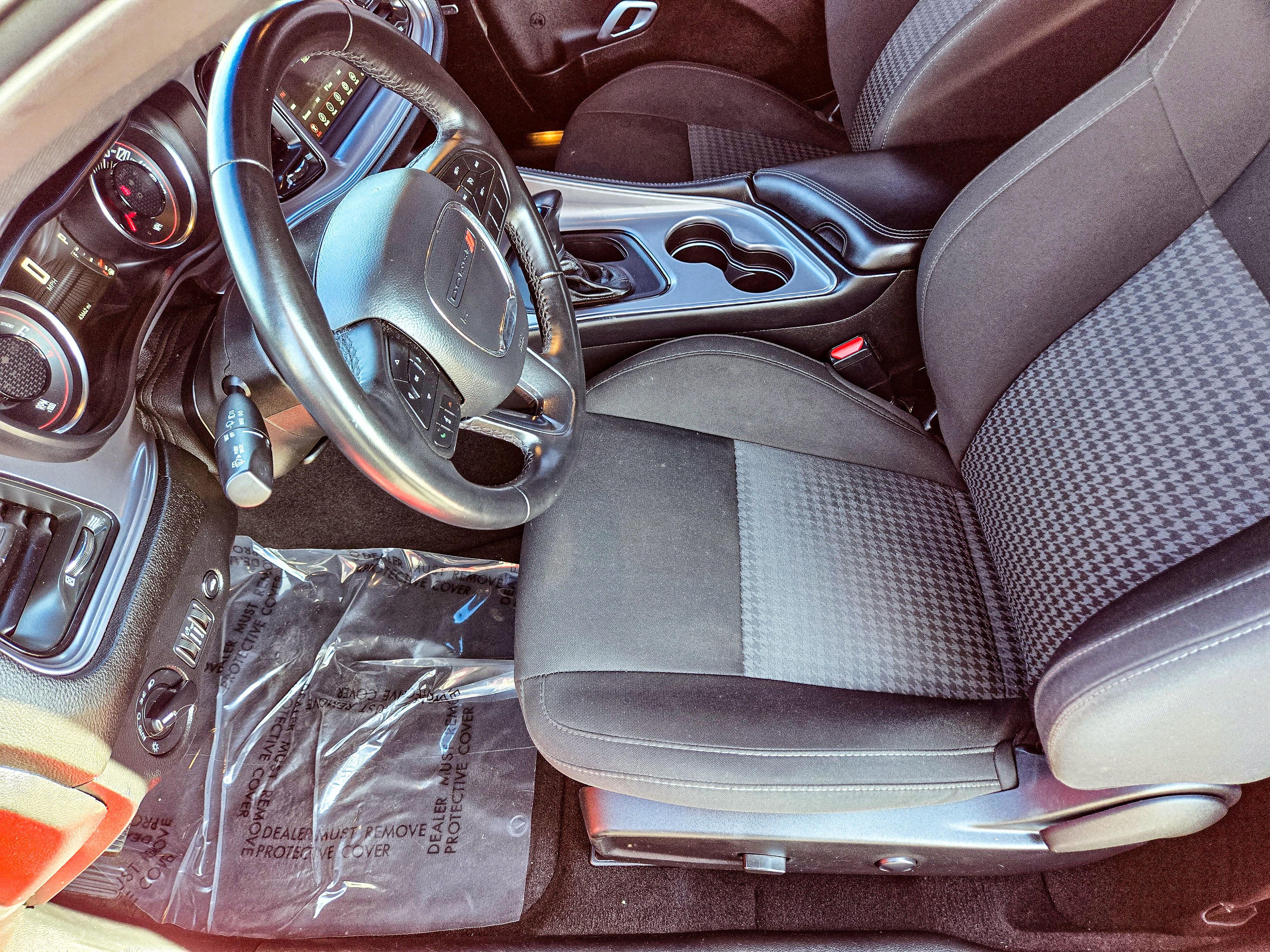 Used 2023 Dodge Challenger GT image 18
