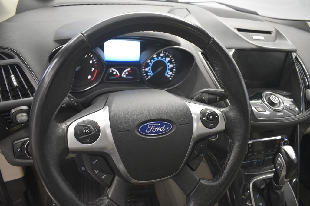 Used 2014 Ford Escape Titanium image 26