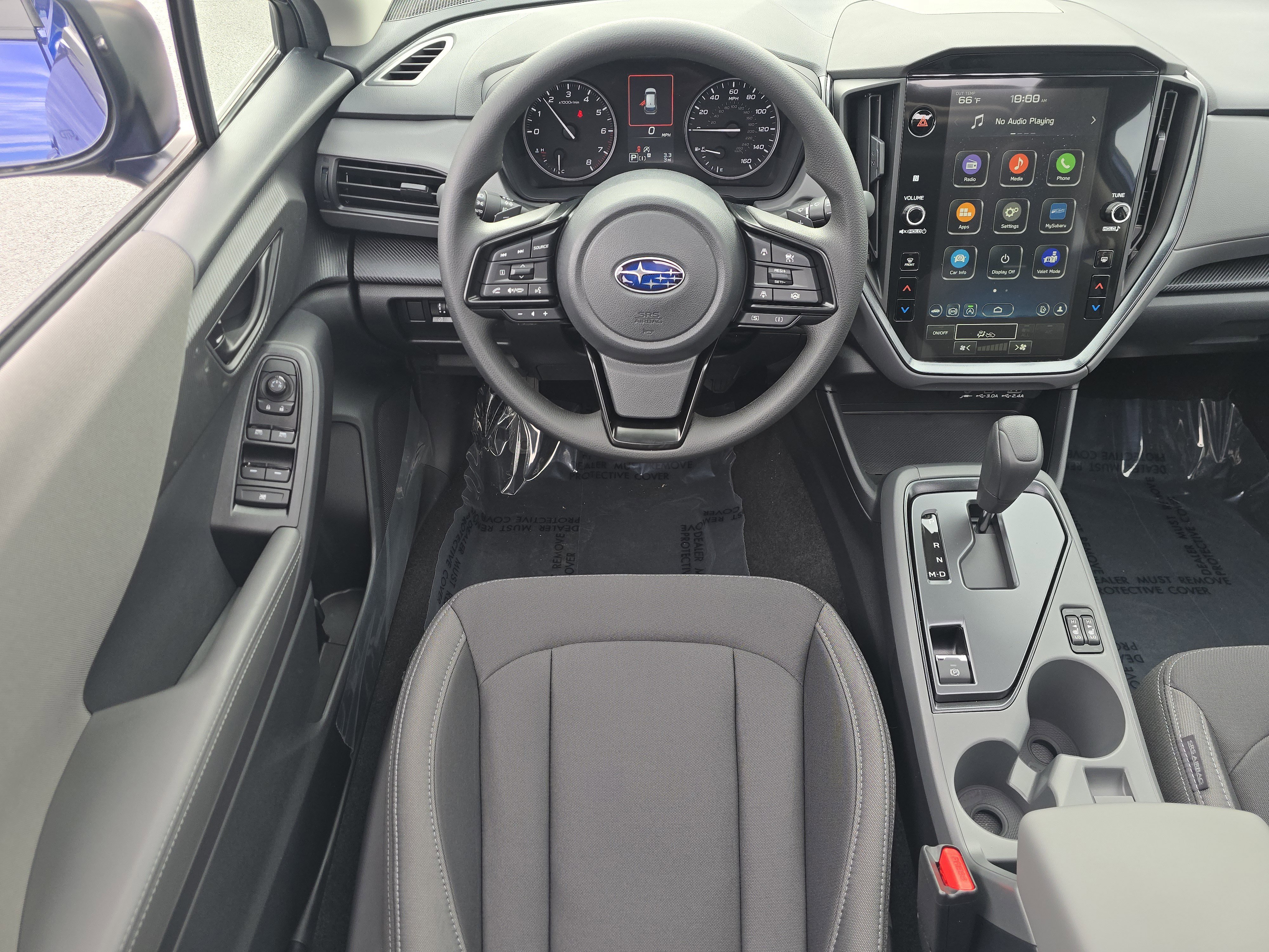 New 2026 Subaru Crosstrek 2.0i Premium AWD/4WD image 20