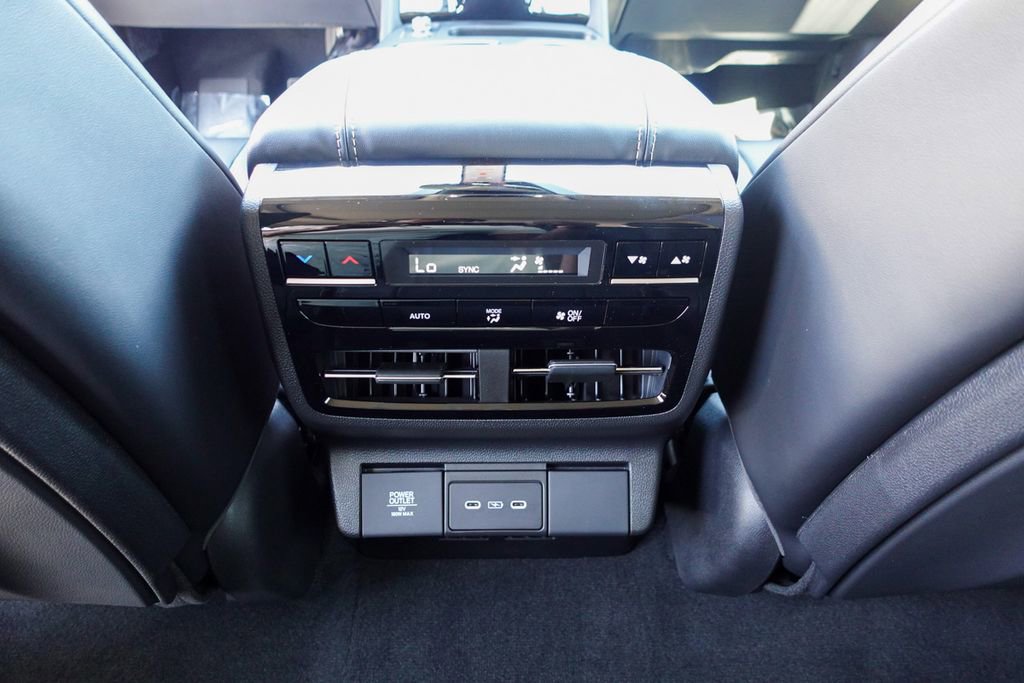 New 2026 Acura MDX w/ Technology Package image 25