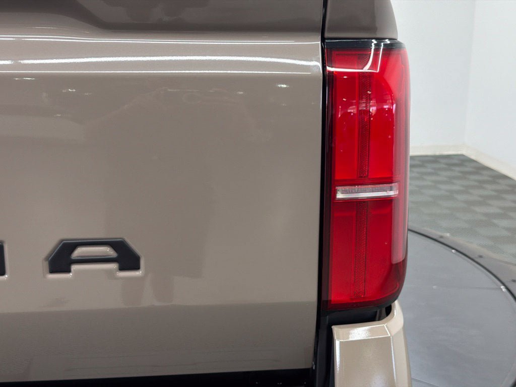 New 2026 Toyota Tacoma TRD Sport AWD/4WD image 13