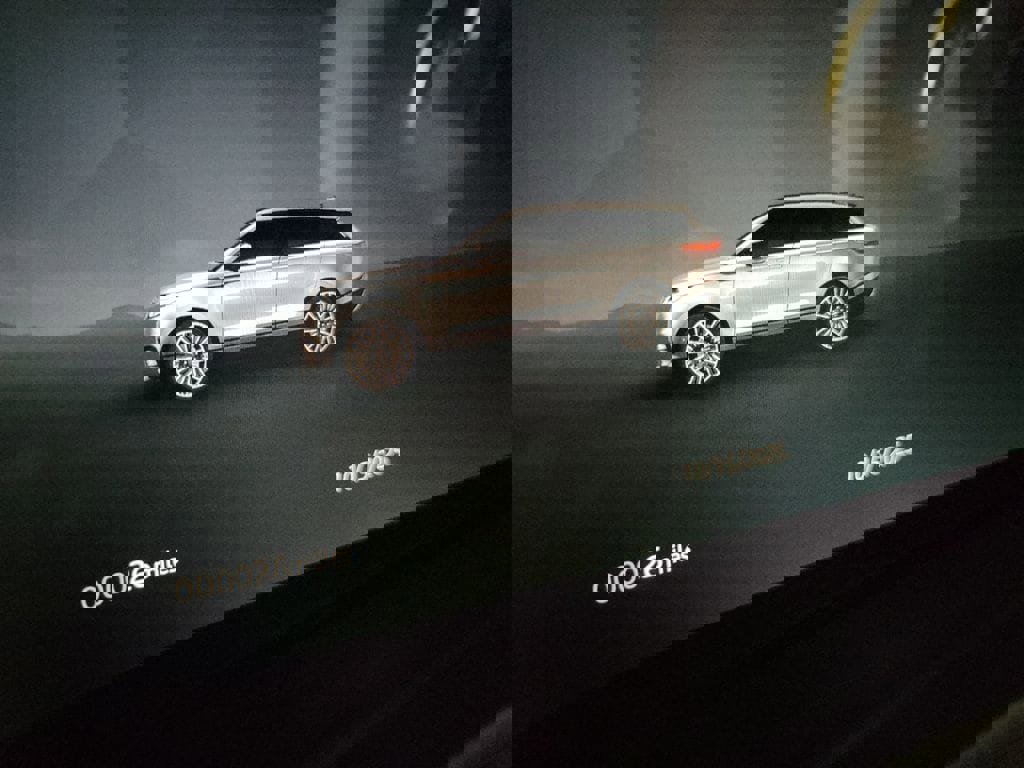 New 2026 Land Rover Range Rover Velar Dynamic SE image 18