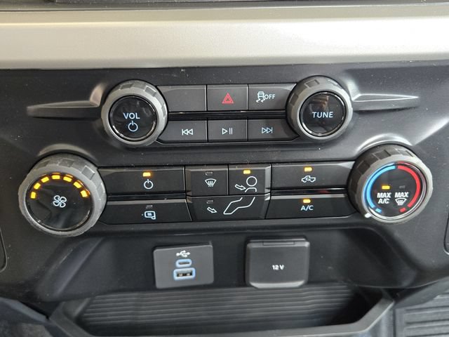 New 2026 Ford F450 XL RWD image 14