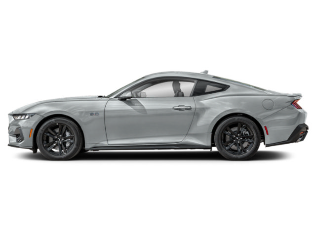 New 2026 Ford Mustang GT RWD image 25