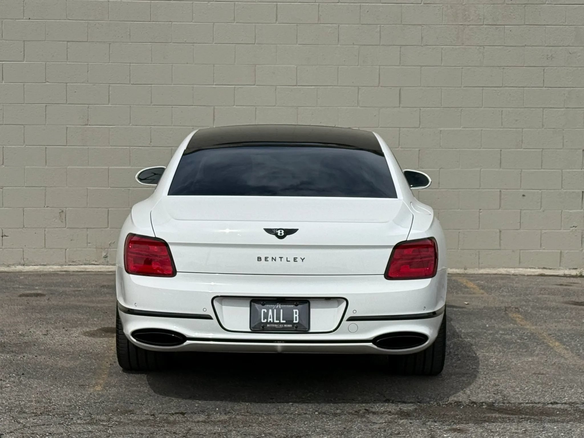 Used 2021 Bentley Flying Spur W12 AWD/4WD image 27