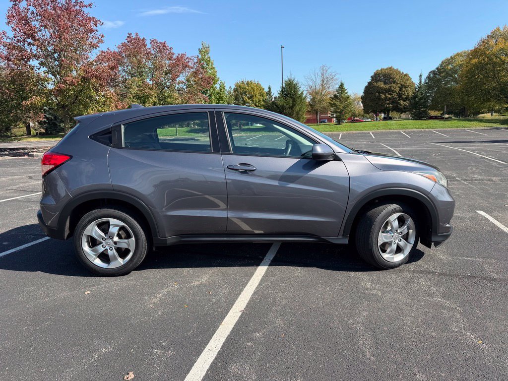 Used 2018 Honda HR-V LX image 23