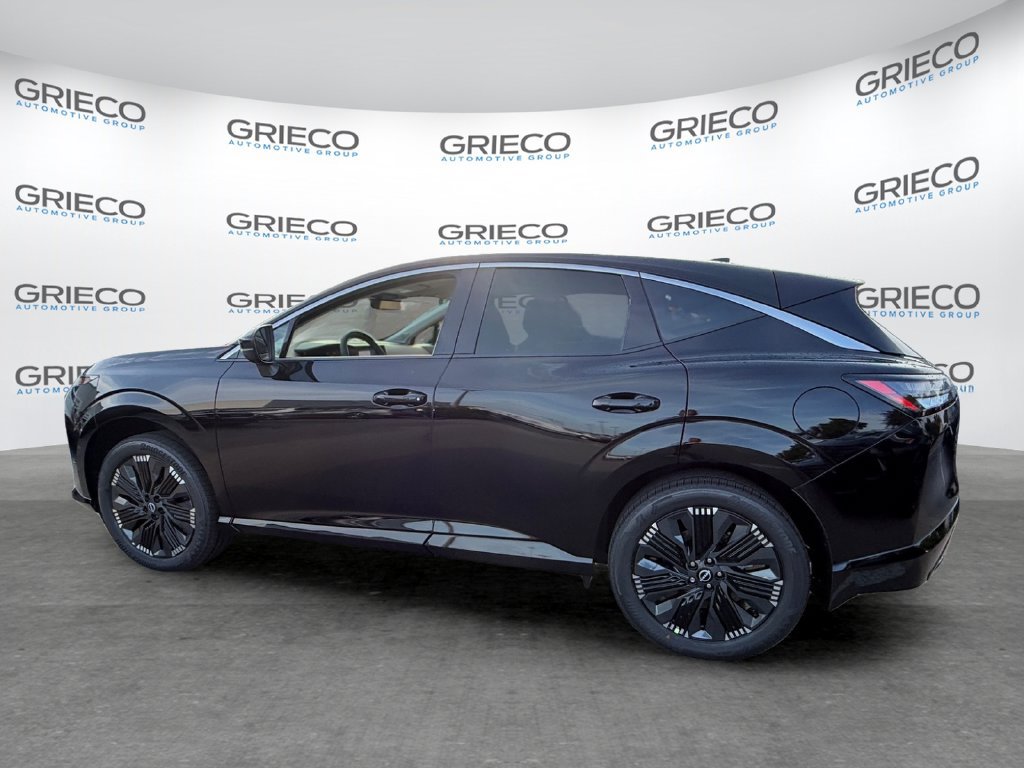 New 2026 Nissan Murano Platinum w/ Cargo Package AWD/4WD image 5