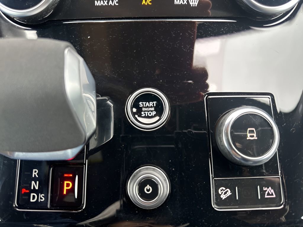 Used 2023 Land Rover Range Rover Sport First Edition image 23