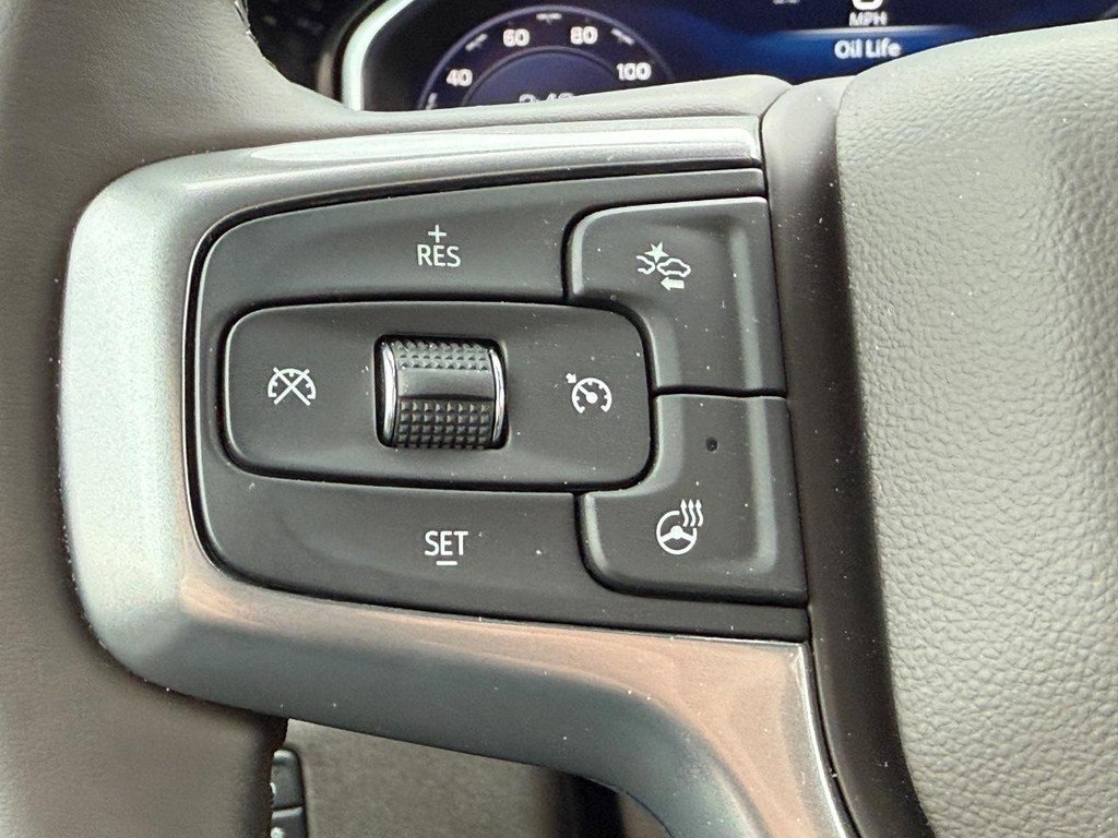 Used 2026 Chevrolet Silverado 2500 LTZ w/ LTZ Plus Package image 15