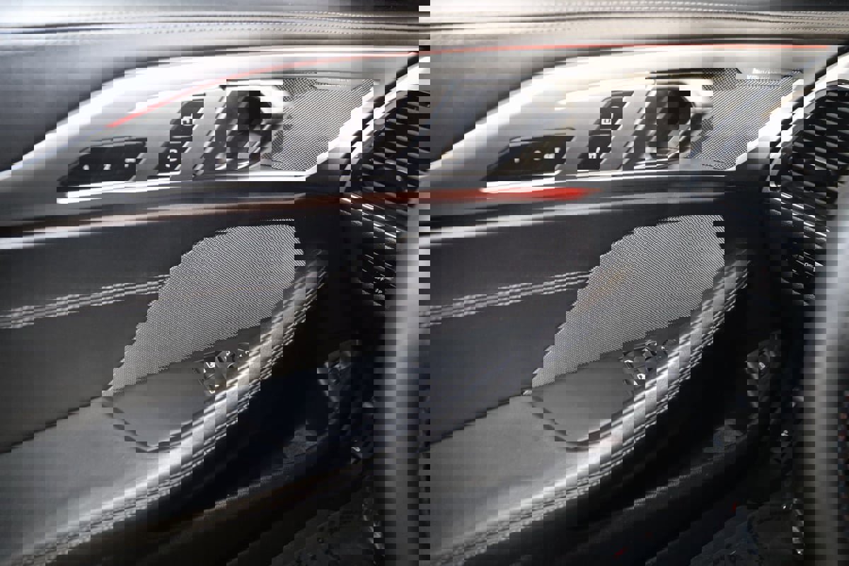 Used 2020 BMW M8 Coupe w/ Driving Assistance Package image 45