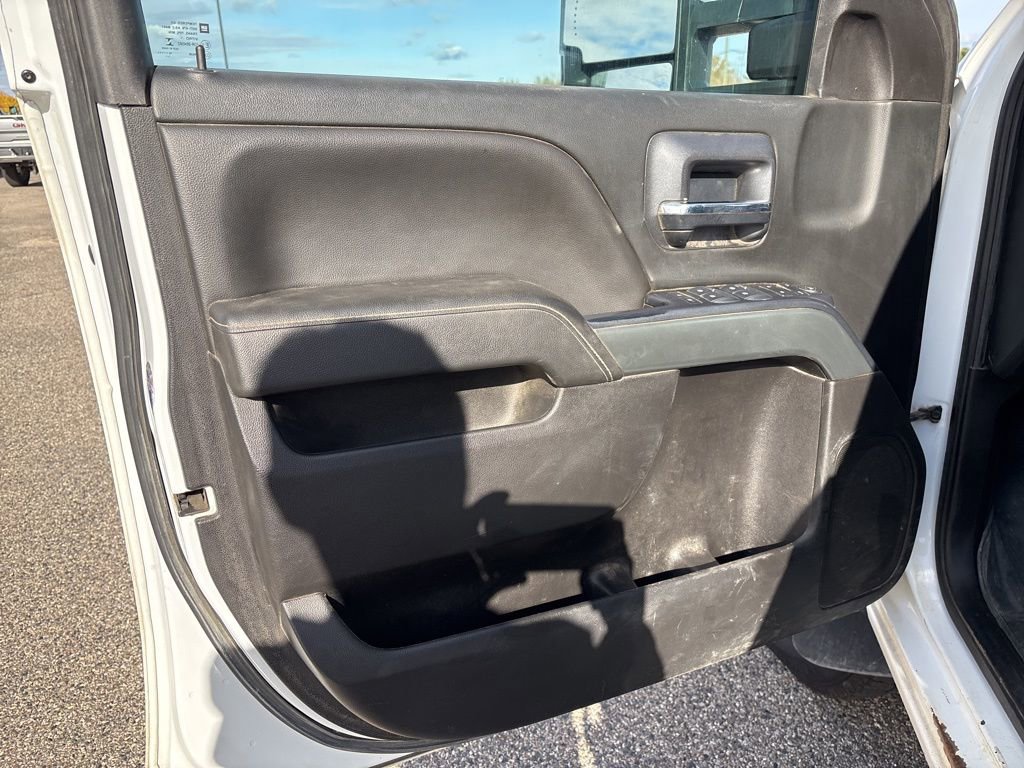 Used 2018 Chevrolet Silverado 2500 LT image 22