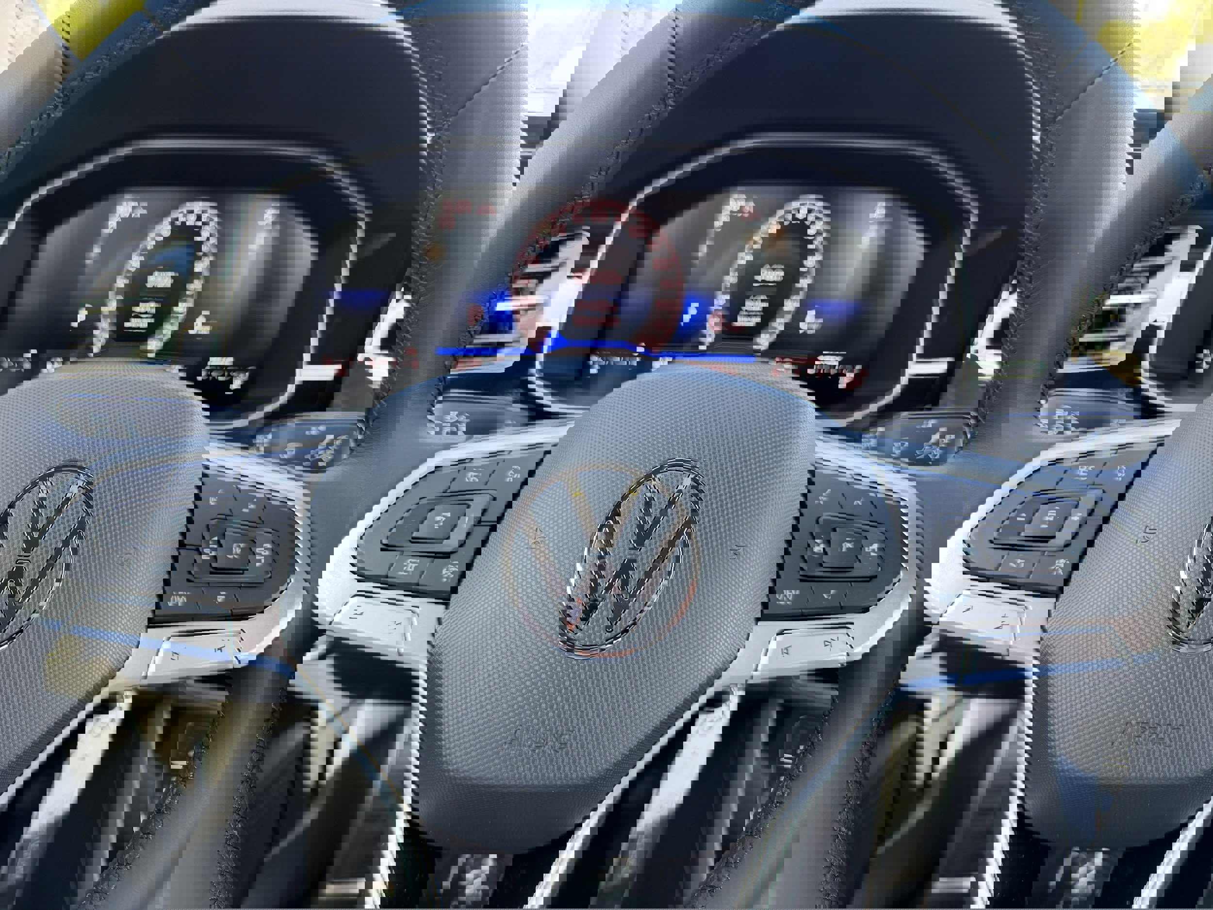 New 2026 Volkswagen Jetta Sport FWD image 25