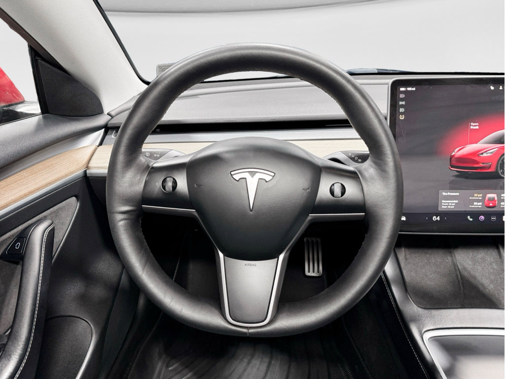 Used 2022 Tesla Model 3 Performance image 7