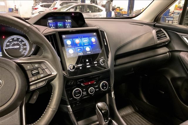 Used 2024 Subaru Forester Touring AWD/4WD image 6