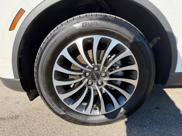 Used 2023 Lincoln Aviator AWD w/ Premium Package image 10