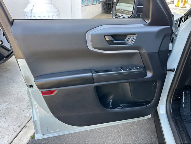 Used 2024 Ford Bronco Sport Big Bend AWD/4WD image 35