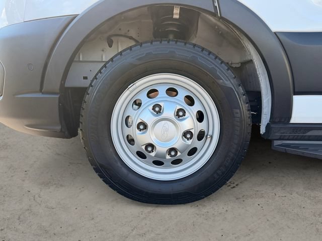 Used 2026 Ford Transit 350 XL RWD image 9