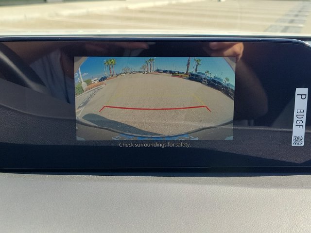 New 2026 MAZDA MAZDA3 s FWD image 14