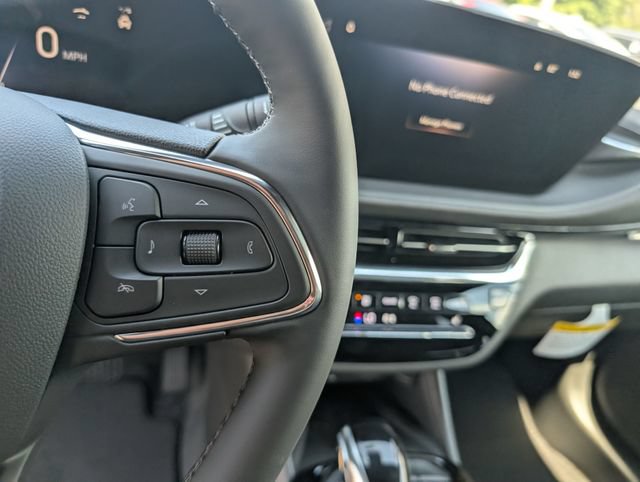 New 2026 Buick Envista Sport Touring FWD image 22