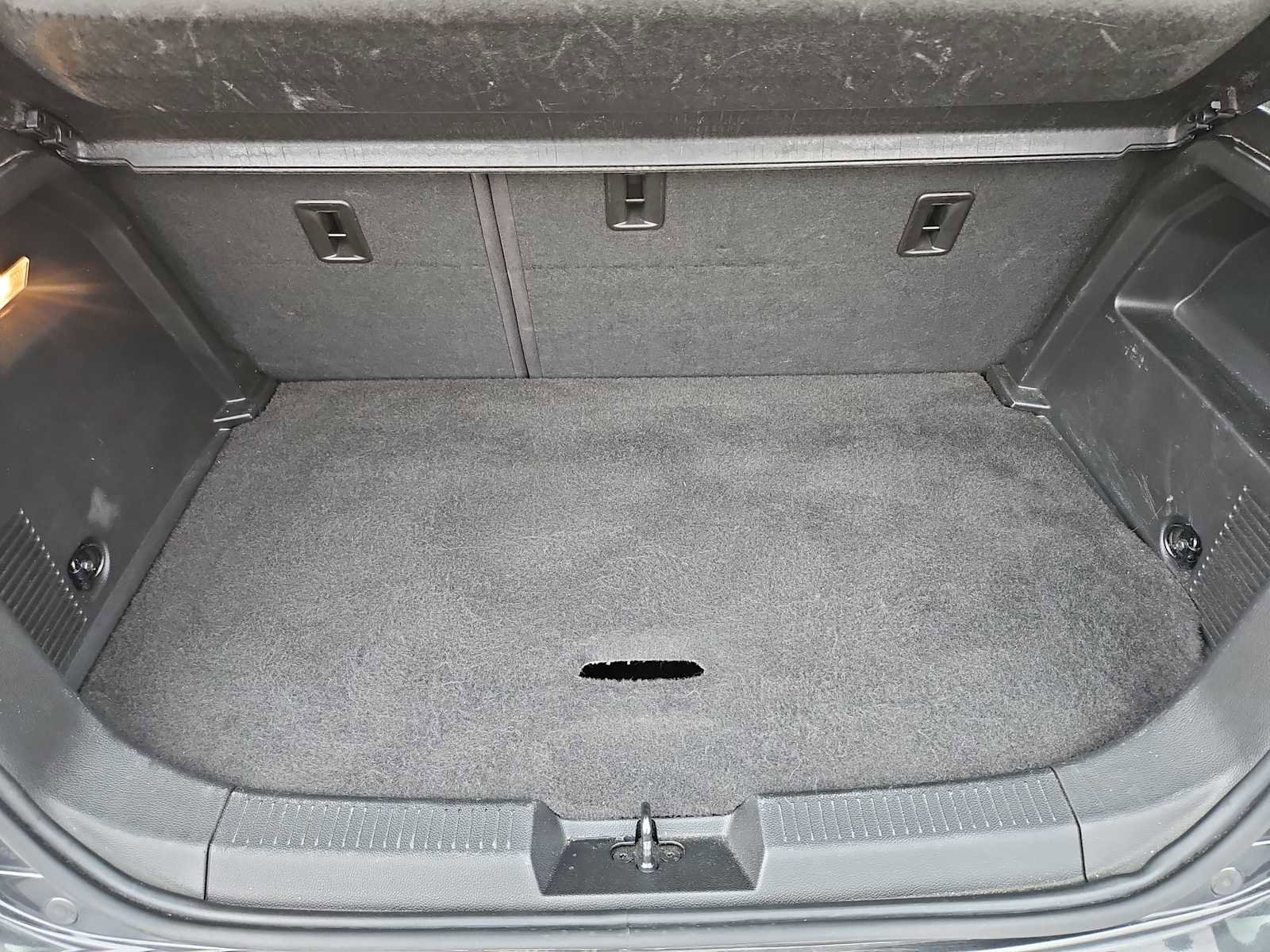 Used 2020 Chevrolet Sonic LT w/ Convenience Package image 34