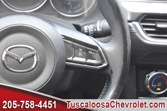Used 2017 MAZDA MAZDA6 Sport FWD image 25