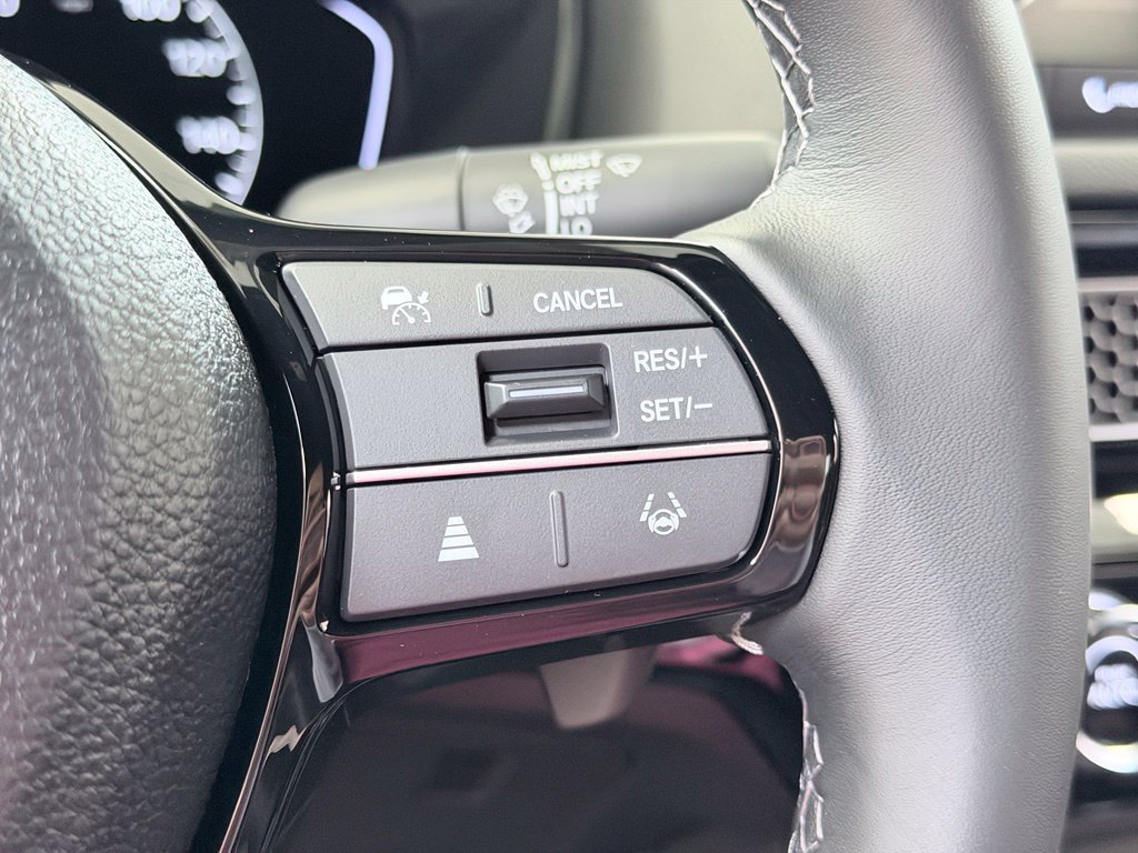 New 2026 Honda Civic Sport image 44