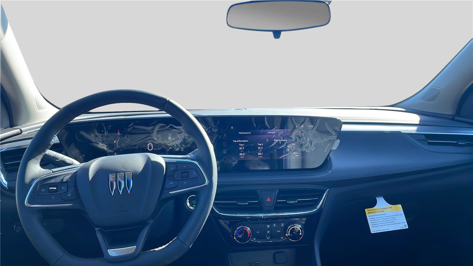 New 2026 Buick Encore GX Sport Touring w/ Comfort Package image 9