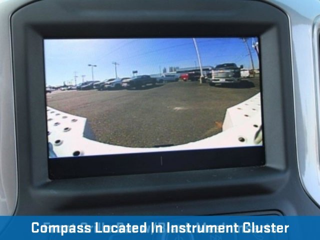 Used 2022 Chevrolet Silverado 3500 W/T w/ WT Convenience Package AWD/4WD image 27