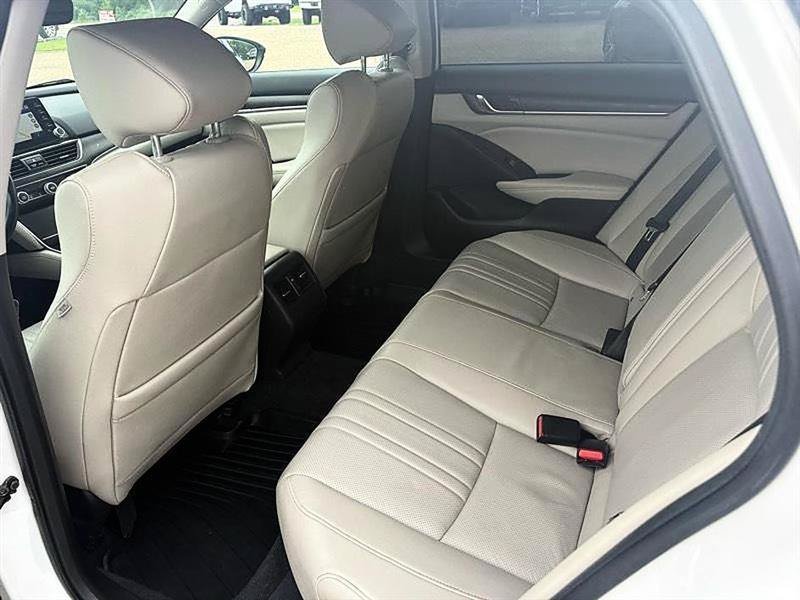 Used 2020 Honda Accord Touring image 54