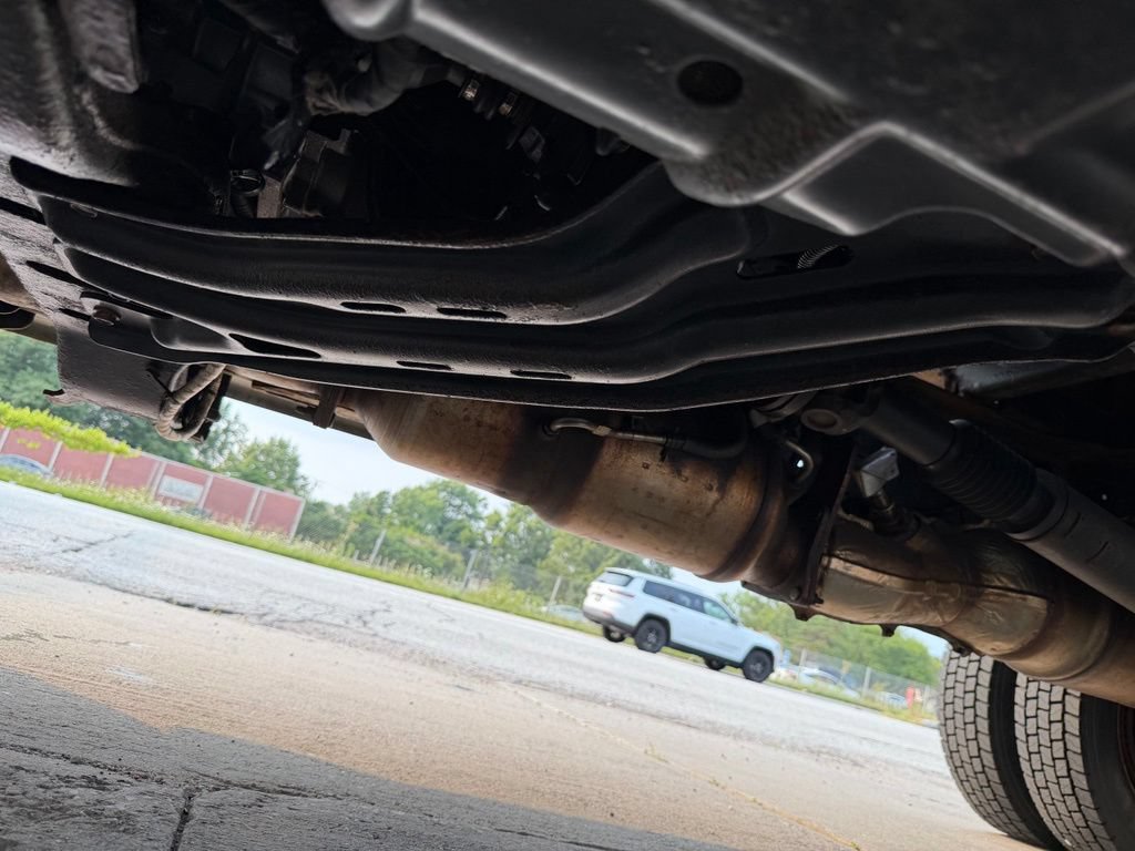 Used 2019 RAM 5500 Tradesman AWD/4WD image 30