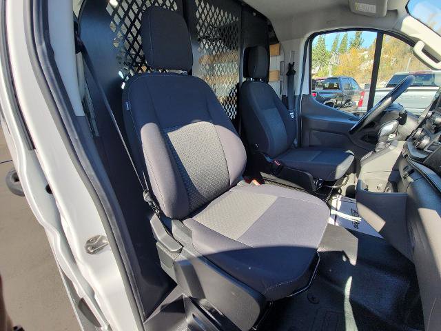 Used 2024 Ford Transit 250 Low Roof w/ Exterior Upgrade Package image 22
