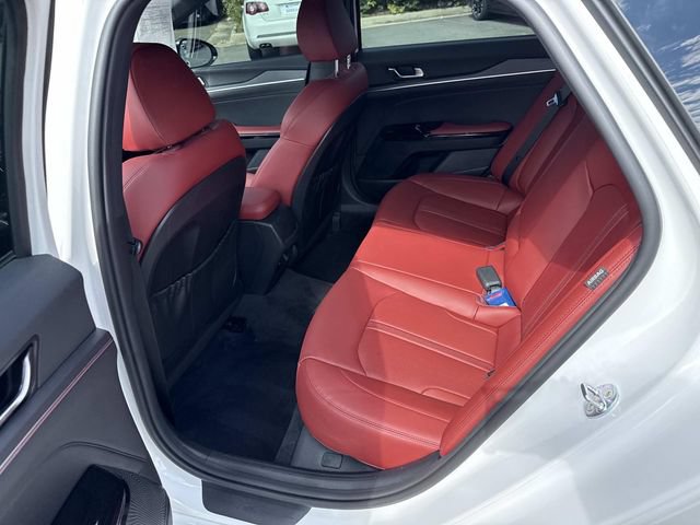 Used 2025 Kia K5 GT-Line w/ GT-Line Premium Package FWD image 17