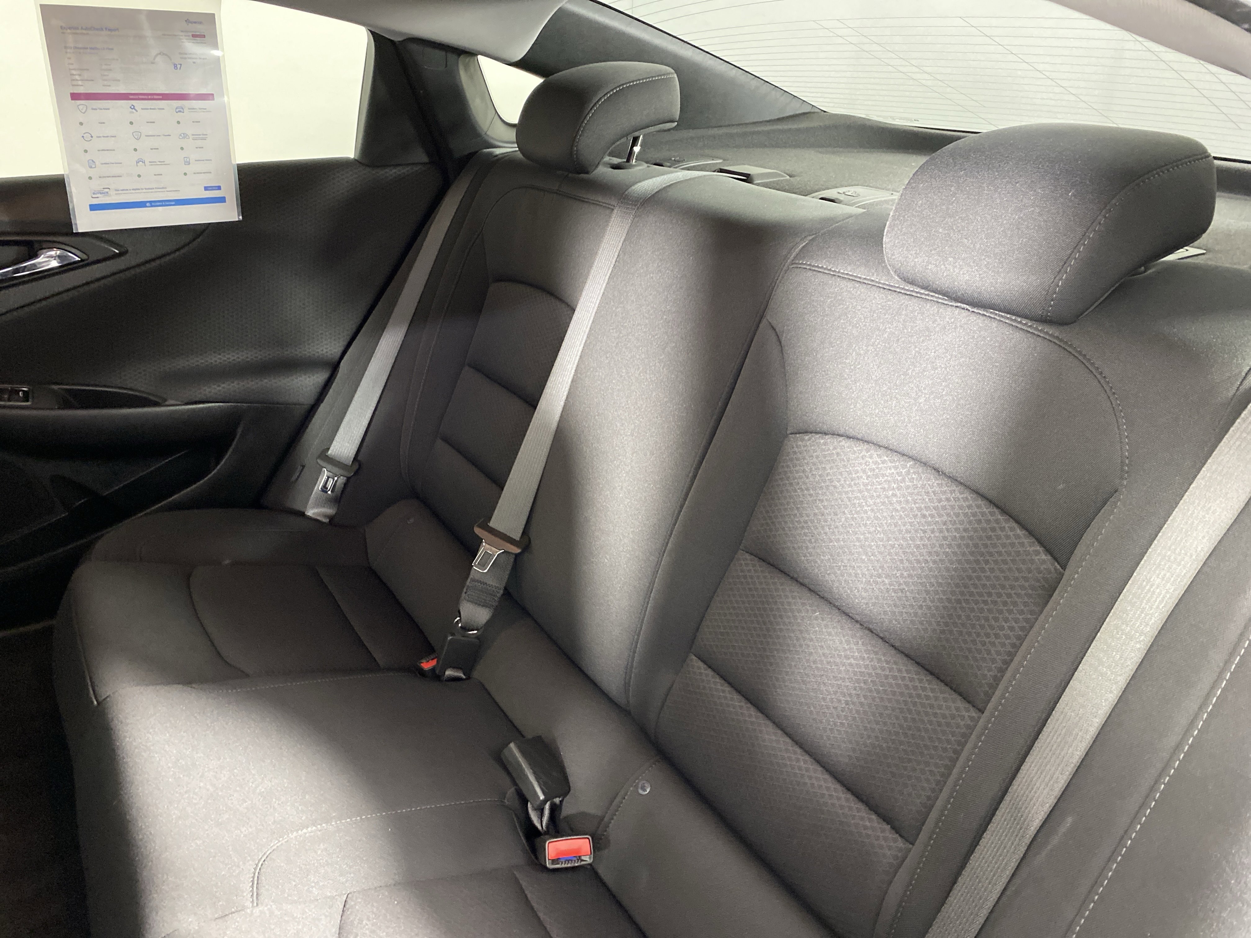 Used 2020 Chevrolet Malibu LS image 31