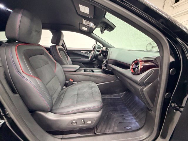 Certified 2024 Chevrolet Blazer EV RS AWD/4WD image 25