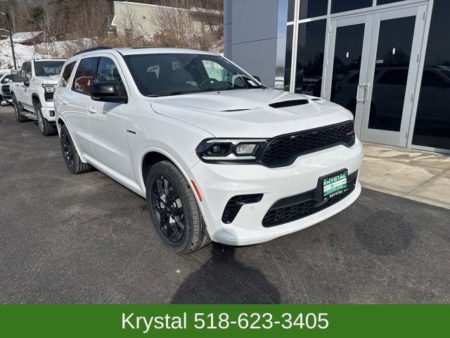 New 2026 Dodge Durango GT image 1