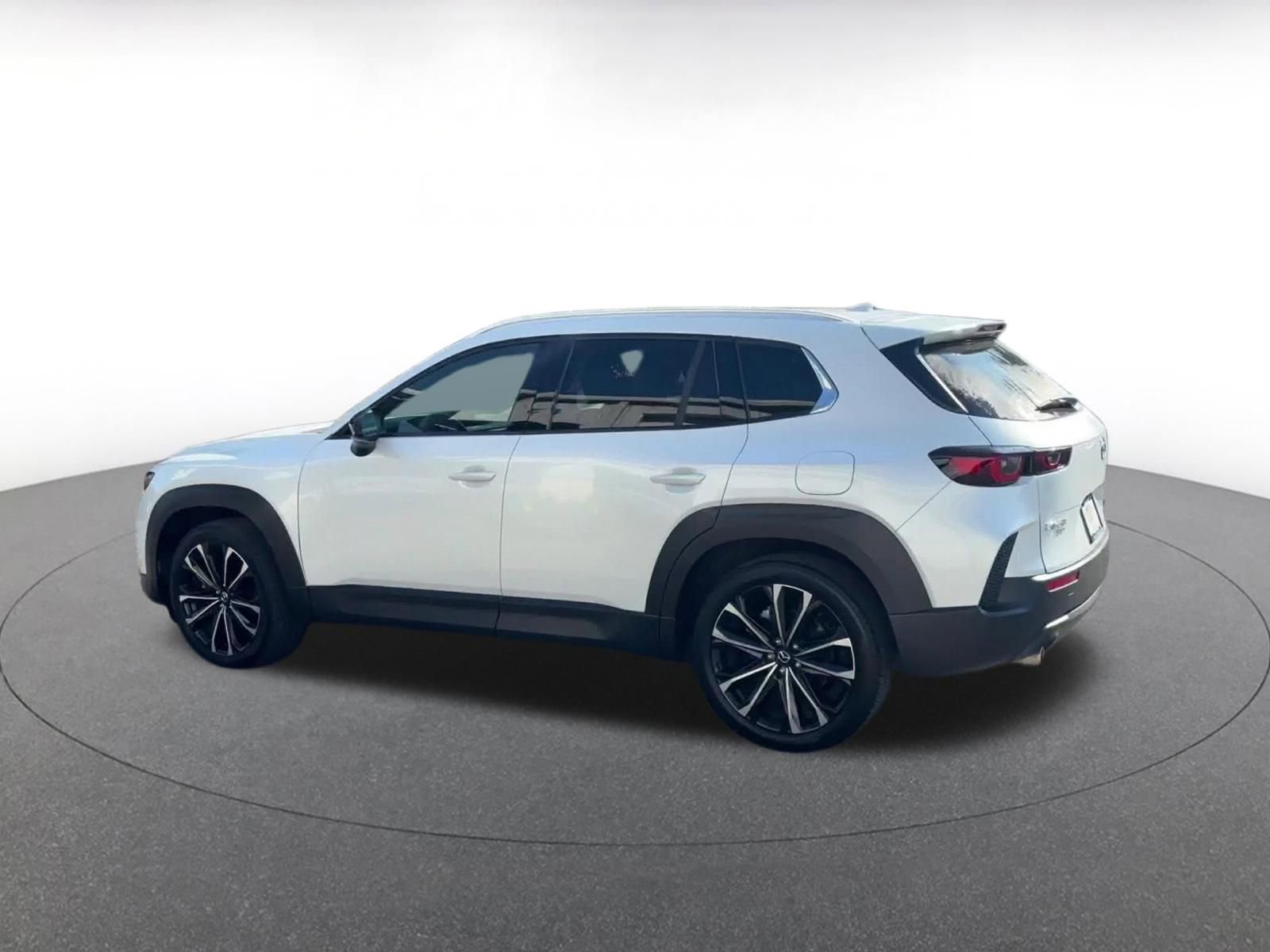 Used 2025 MAZDA CX-50 AWD 2.5 S w/ Premium Plus Pkg image 9