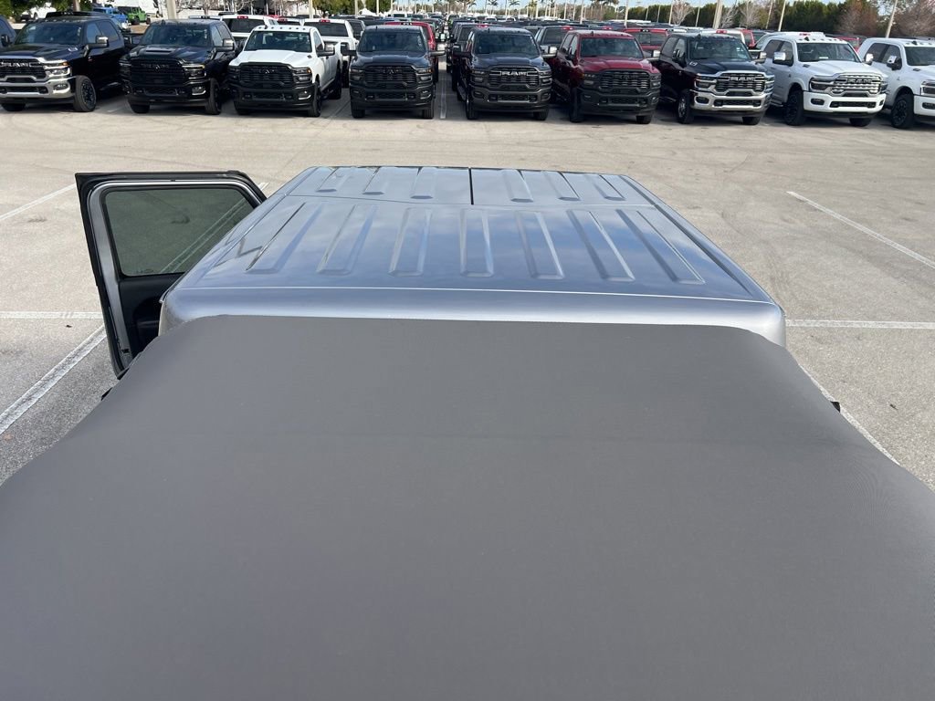 Certified 2020 Jeep Gladiator Rubicon image 74