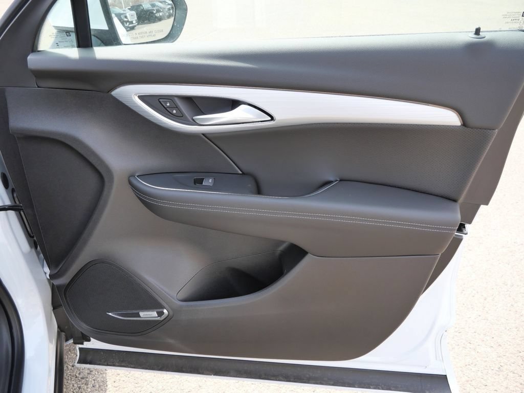New 2026 Buick Envision Avenir AWD/4WD image 26
