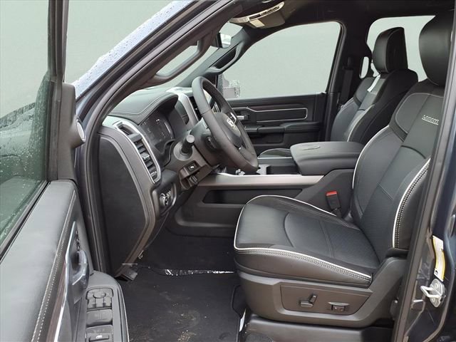 New 2026 RAM 2500 Laramie image 16
