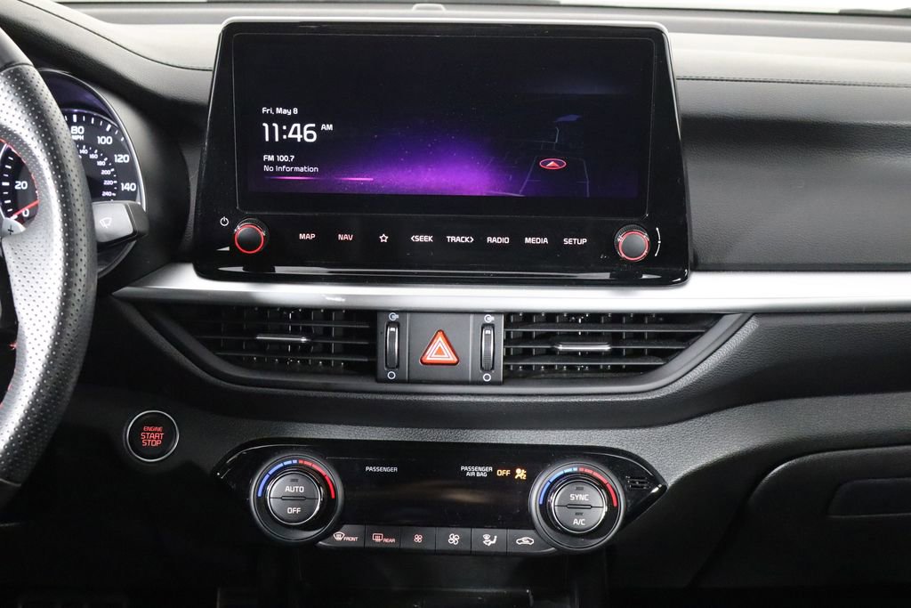 Used 2023 Kia Forte GT FWD image 27