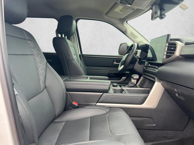 Used 2024 Toyota Tundra Limited AWD/4WD image 25