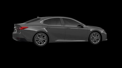 New 2026 Toyota Camry XLE image 11