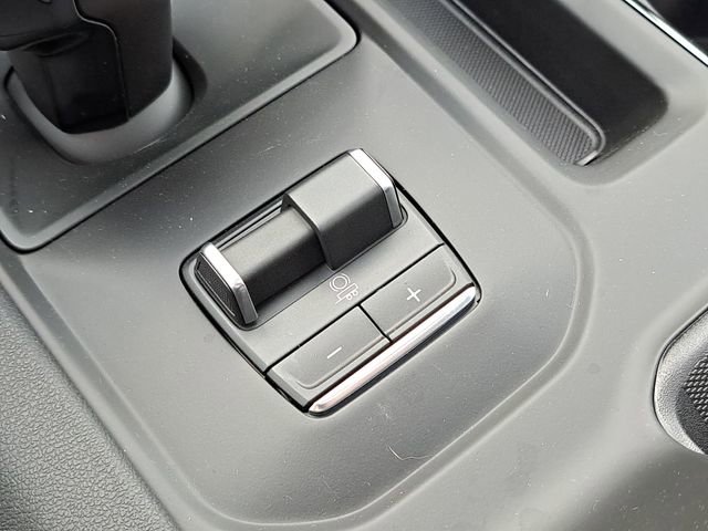 New 2026 GMC Sierra 1500 AT4 w/ Technology Package image 27