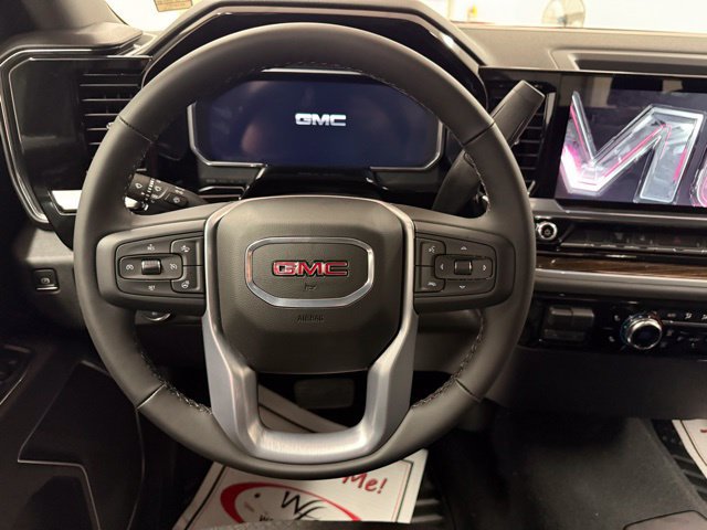 New 2026 GMC Sierra 3500 SLE w/ SLE Convenience Package AWD/4WD image 16