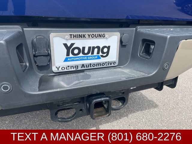 Used 2026 Ford F350 King Ranch w/ Tremor Off-Road Package AWD/4WD image 16