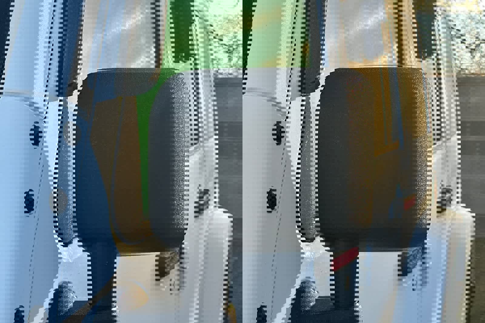 Used 2016 Jeep Wrangler Unlimited Sahara image 8