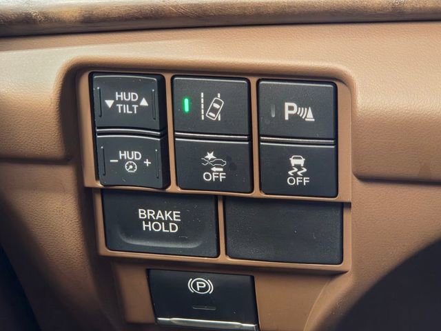 Used 2021 Acura RDX AWD w/ Advance Package image 42
