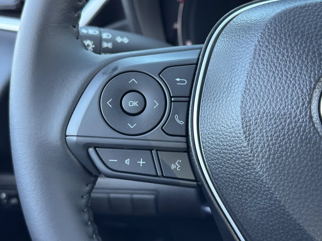 New 2026 Toyota Corolla SE FWD image 20