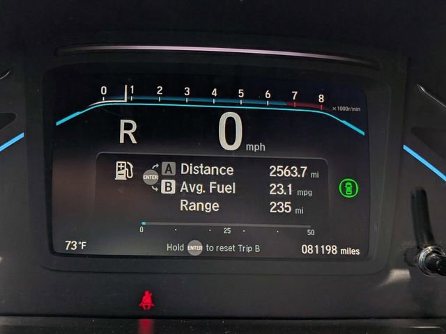 Used 2022 Honda Odyssey EX image 30